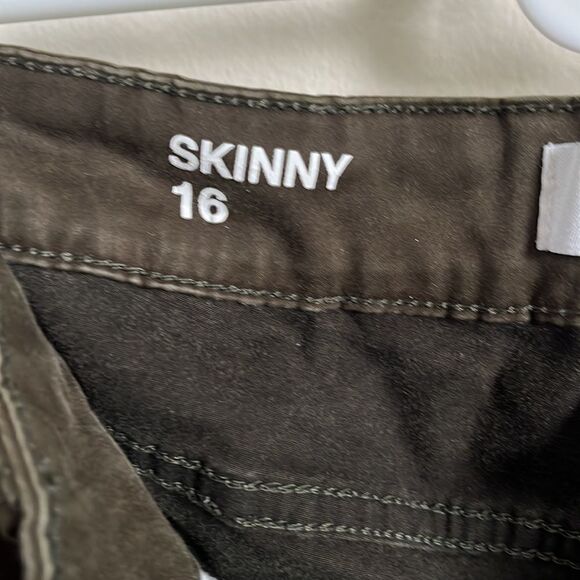 Sonoma Skinny Pants  - Picture 8 of 10